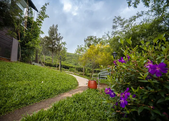 Teaberg Estate Haus