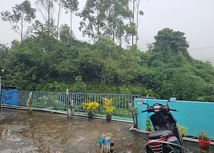 Pavithra Cottage Munnar