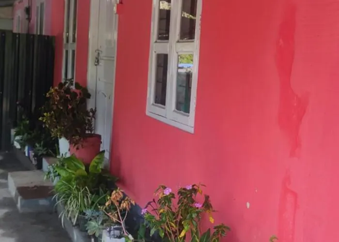 Royal Villa Homestay