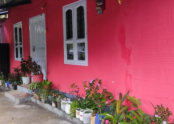 Royal Villa Homestay