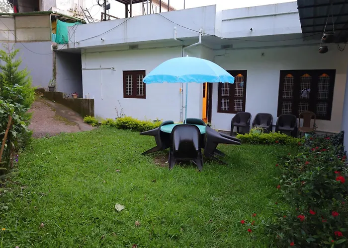 Rijo Villa