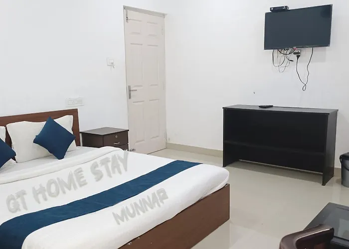 Gt Home Stay