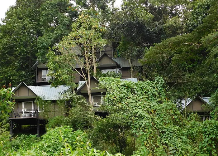 Moselberg Riverside Cottages